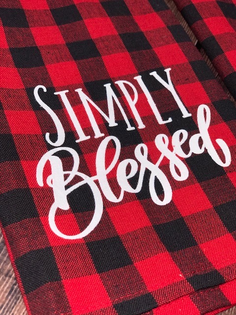 Kitchen Towels